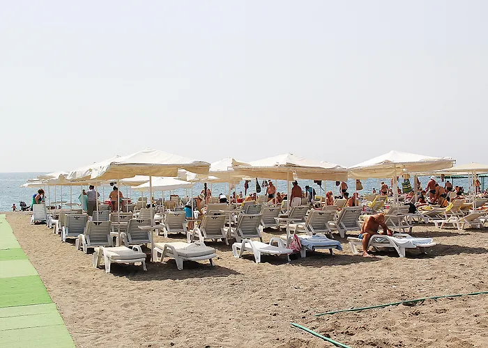 Pashas Princess By Werde Hotels - Adult Only