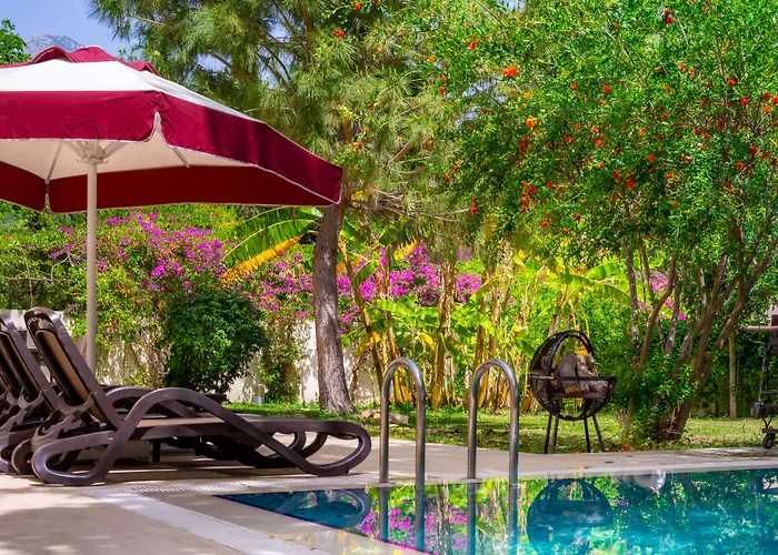 Fashiontv Luxe Resort