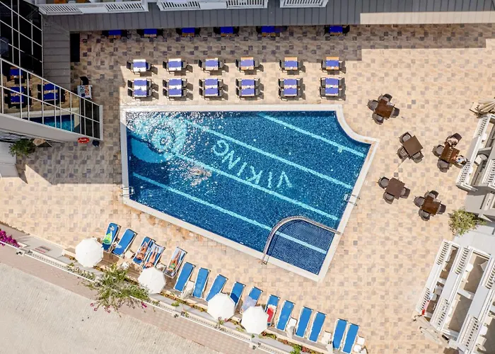 Viking Express Hotel