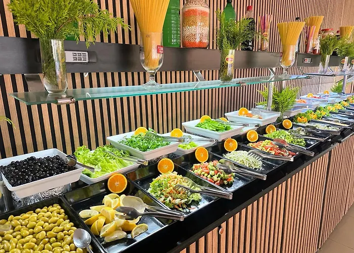 Pera Aura Resort Hotel & Spa